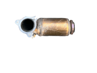 Катализатор от Mercedes Benz KT 1251