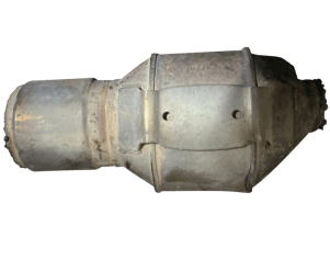 Катализатор от Volvo 30644290