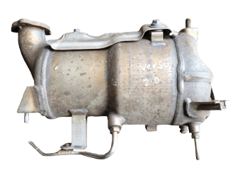 Катализатор от Toyota 26090 (DPF)