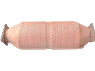 Катализатор от Isuzu 897032891 №1