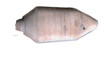 Катализатор от Citroën - Peugeot 3127 №1