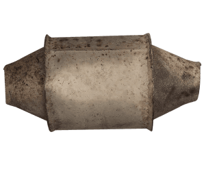 Катализатор от Alfa Romeo - Fiat - Lancia 5E25-J595