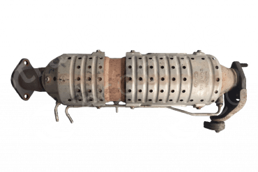 Катализатор от Hyundai - Kia UFCM02 (CERAMIC) №1