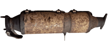 Катализатор от Hyundai - Kia UFCM02 (CERAMIC)