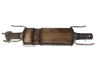 Катализатор Alfa Romeo - Fiat - Lancia 55196244 51805364 (DPF)