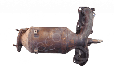 Катализатор от General Motors 24579829 №3