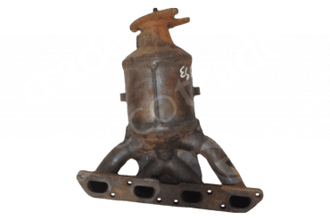 Катализатор от Alfa Romeo - Fiat - Lancia 51973242 №1