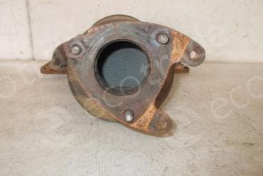 Катализатор от Alfa Romeo - Fiat - Lancia 51973242 №4