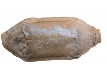 Катализатор от Ford XS61-5E211-KD XS61-5K282-AA №1