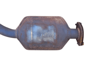 Катализатор от General Motors 25167442 №1