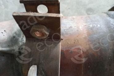 Катализатор от Peugeot TR PSA K273 №4