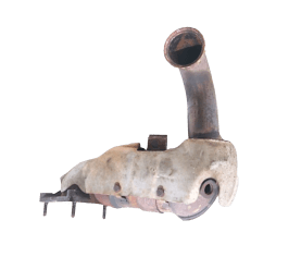 Катализатор от Peugeot TR PSA K273