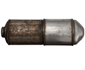 Катализатор от Alfa Romeo - Fiat - Lancia 51805096 51769260 №2