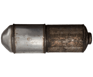 Катализатор от Alfa Romeo - Fiat - Lancia 51805096 51769260 №1