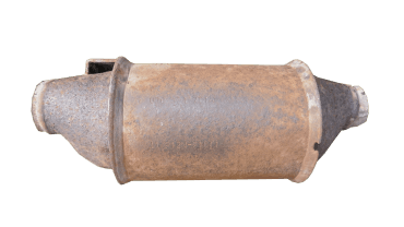 Катализатор от Audi - Volkswagen 030121701A №1