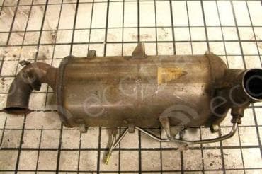 Катализатор от Ford 6M51-5H271-EB