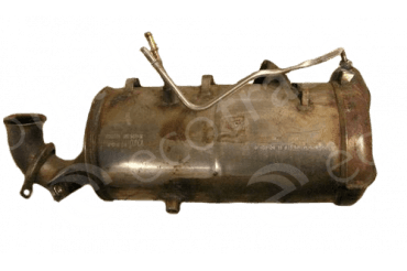 Катализатор от Ford 6M51-5H271-EB №1