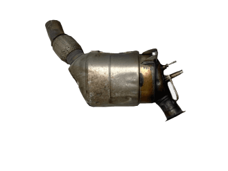 Катализатор от BMW 7811413 7823952 (CERAMIC)