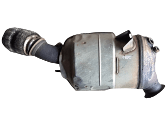 Катализатор BMW 7811413 7823952 (CERAMIC)