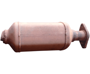 Катализатор от General Motors 25176045 №2