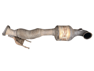 Катализатор от Ford AG91-5E211-VA