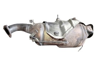 Катализатор от Lexus - Toyota 26011 (DPF)