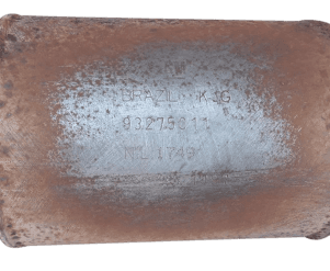 Катализатор от General Motors 93275011 №2