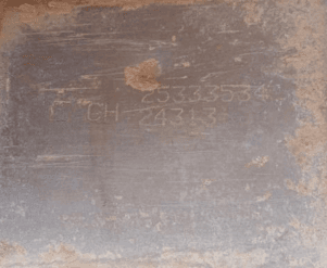 Катализатор от General Motors 25333534 №2