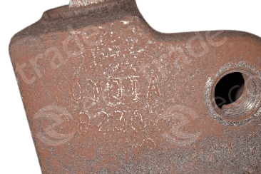 Катализатор от Toyota 28230