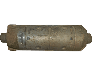 Катализатор от Ford 4C24 FD PHY