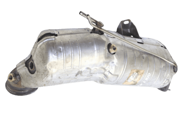 Катализатор от Opel - Vauxhall GM 235 №2