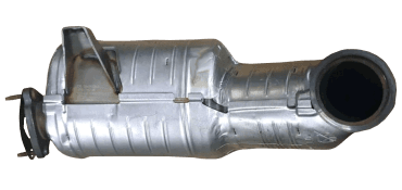 Катализатор от Opel - Vauxhall GM 235