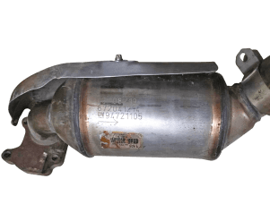 Катализатор от General Motors 94721105