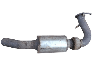 Катализатор от Land Rover 6G92-5G267-AH / KAT 069 №1