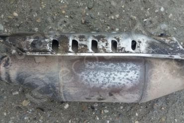 Катализатор от Audi - Volkswagen JS-28241