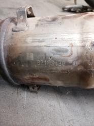 Катализатор от Ford 82183430 №3