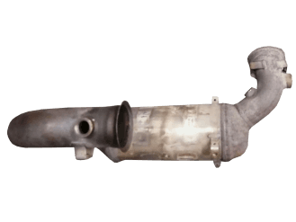 Катализатор от Ford 82183430 №2