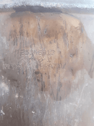 Катализатор от General Motors 25146013