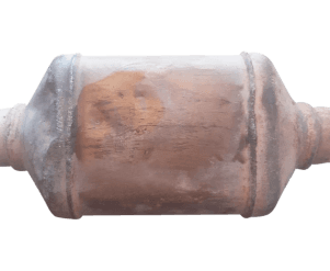 Катализатор от General Motors 25146013 №1