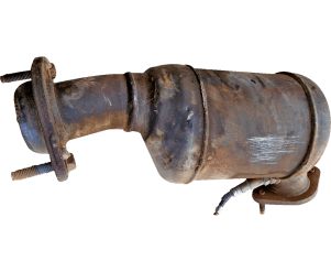 Катализатор от General Motors 25361586