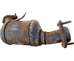 Катализатор от General Motors 25361586 №1