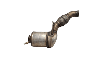 Катализатор BMW 7793856 7797294 (CERAMIC)