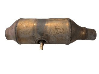 Катализатор от Ford - Volvo 7G9N-5E212-GA 7G9N-5F297-AA №2