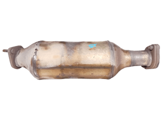 Катализатор от Ford - Volvo 7G9N-5E212-GA 7G9N-5F297-AA