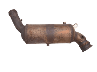 Катализатор от Mercedes Benz PF 0029