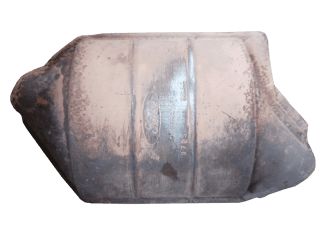 Катализатор от Ford 2N15-5E211-FA №1