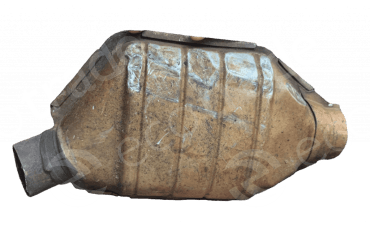 Катализатор от Ford 94DA-5E211-AC №1