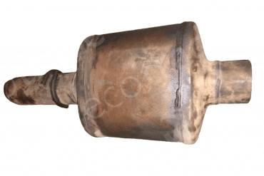 Катализатор от Ford F5UA-5E212-JD