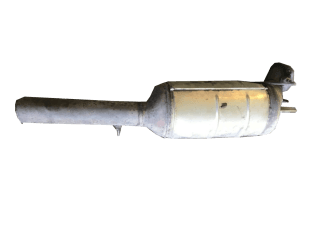Катализатор Renault C 279 (DPF)