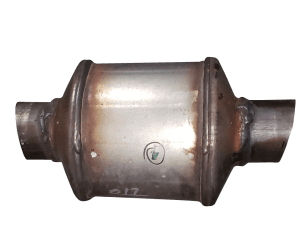 Катализатор от Chevrolet - General Motors 12648765 №1